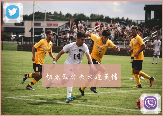 切尔西对决大连英博