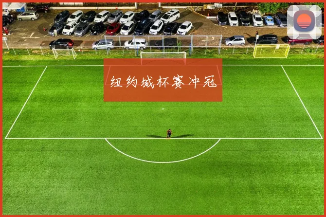 纽约城杯赛冲冠