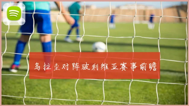 乌拉圭对阵玻利维亚赛事前瞻