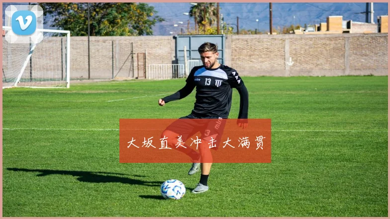 大坂直美冲击大满贯