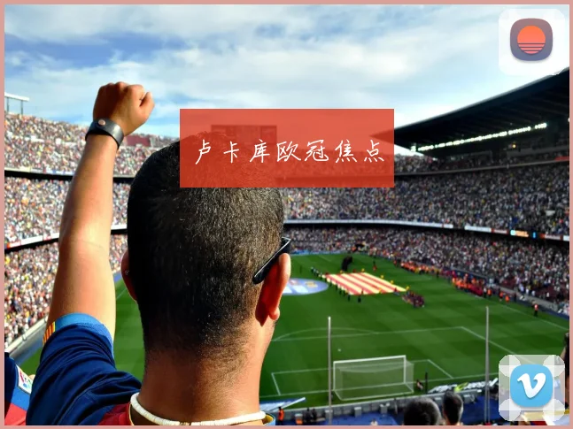 卢卡库欧冠焦点