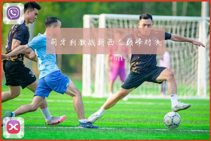 匈牙利激战新西兰巅峰对决